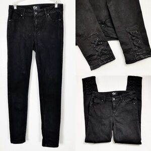 Celebrity Pink Pants Body Sculpt Black 28